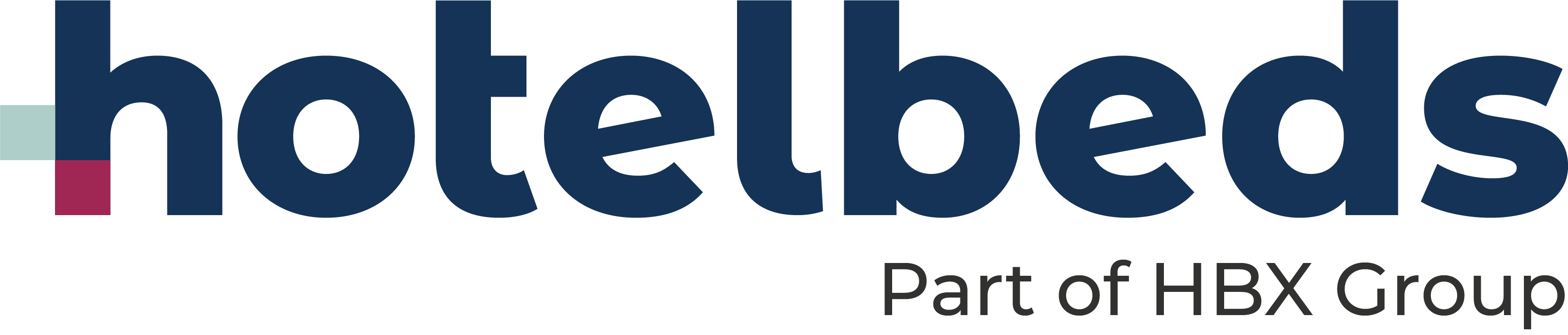 Hotelbeds logo