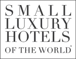 Small Luxury Hotels of the World logo